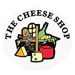 the cheese shop logo