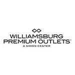 Williamsburg Premium Outlets Logo